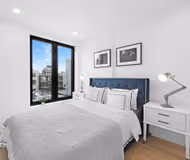 Green Street Apartment