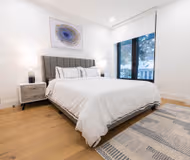 Green Street Apartment