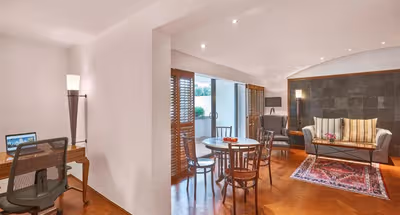 Scotts Road Residences-II