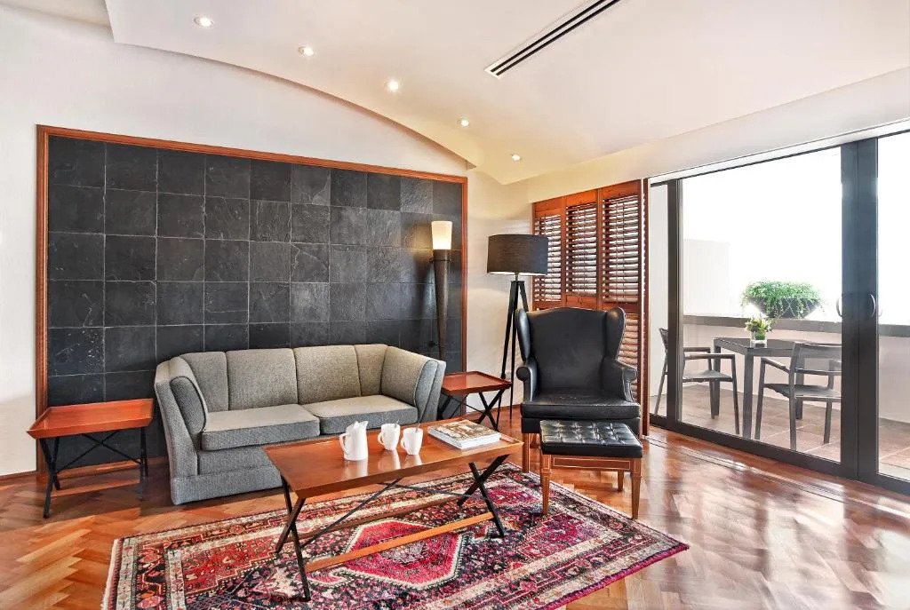 Scotts Road Residences-II