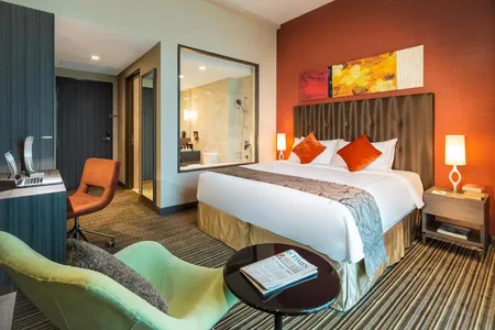 Changi Business Park Apartments