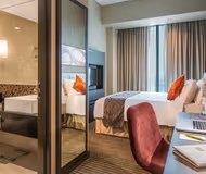 Changi Business Park Apartments