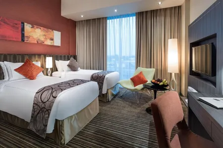 Changi Business Park Apartments