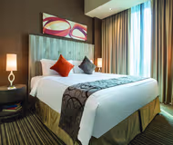 Changi Business Park Apartments