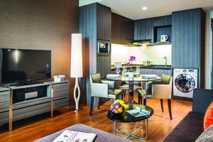 Changi Business Park Apartments
