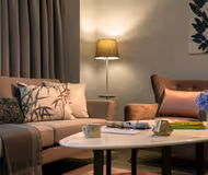 Penang Road Serviced Apartments