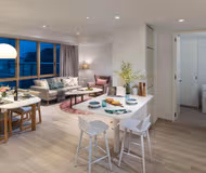 Penang Road Serviced Apartments