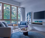 Penang Road Serviced Apartments