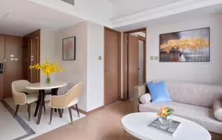 Kennedy Rd Serviced Apartment