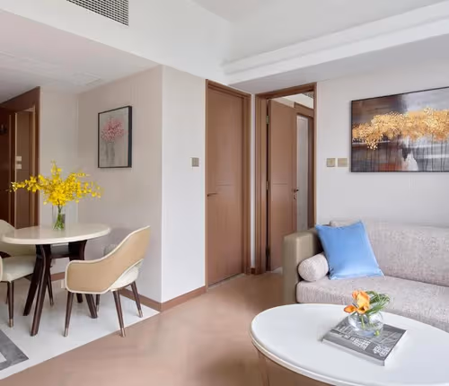 Kennedy Rd Serviced Apartment