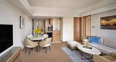 Kennedy Rd Serviced Apartment