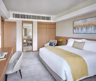 Kennedy Rd Serviced Apartment