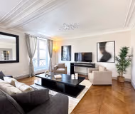 140m2 Oasis of haven in St Germain Corneille, on the doorstep of Luxembourg Garden