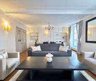 140m2 Oasis of haven in St Germain Corneille, on the doorstep of Luxembourg Garden