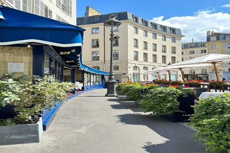 140m2 Oasis of haven in St Germain Corneille, on the doorstep of Luxembourg Garden