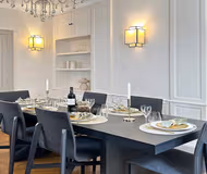 140m2 Oasis of haven in St Germain Corneille, on the doorstep of Luxembourg Garden