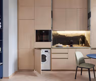 Albert Street Luxury Serviced Apartment