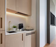 Albert Street Luxury Serviced Apartment