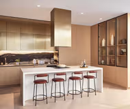 Albert Street Luxury Serviced Apartment