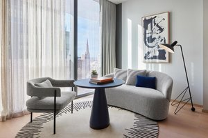 Albert Street Luxury Serviced Apartment