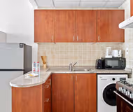 Spacious Studio in Dubai Gate, JLT