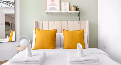 Spacious Studio in Dubai Gate, JLT