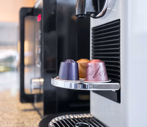 Fully equipped kitchen at Dorset - Marylebone