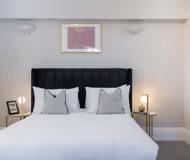 3 bedroom apartment at Dorset - Marylebone