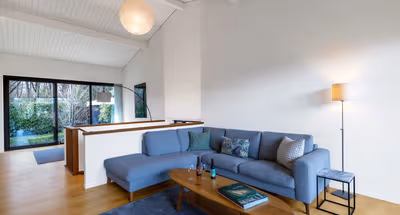 Vandoeuvres Serviced apartments