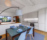 Vandoeuvres Serviced apartments