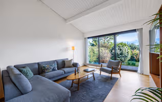 Vandoeuvres Serviced apartments