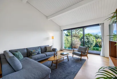 Vandoeuvres Serviced apartments