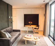Stationsplein Serviced Apartment