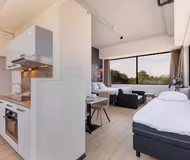 Historic Dom Serviced Apartment