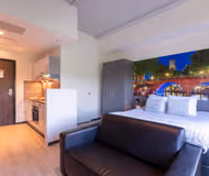 Historic Dom Serviced Apartment
