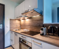 Historic Dom Serviced Apartment