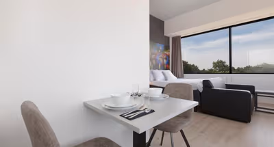 Historic Dom Serviced Apartment