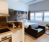 Historic Dom Serviced Apartment