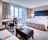 Christopher Columbus Drive Apartment