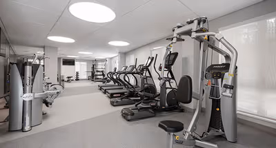 Washington St Apartment