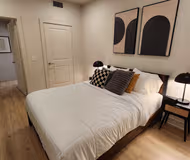 West Dallas Street Apartment