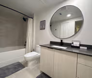 West Dallas Street Apartment