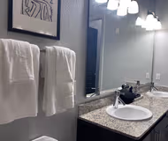 Westheimer Road Apartment