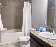 Westheimer Road Apartment