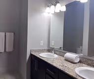 Westheimer Road Apartment