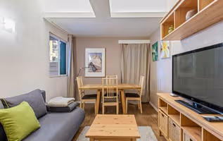 Rue de l'Ancien-Port apartment