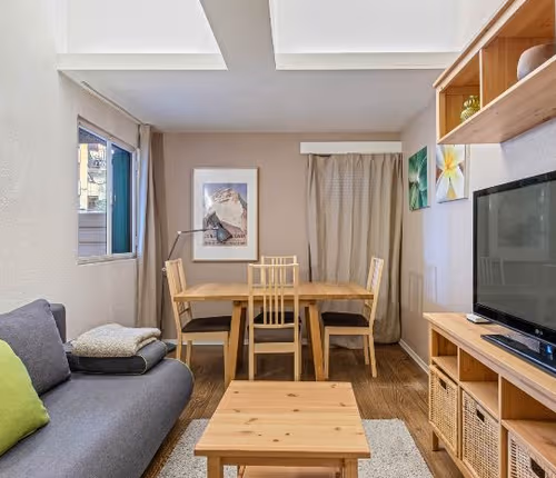 Rue de l'Ancien-Port apartment