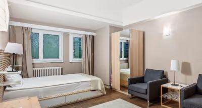 Rue de l'Ancien-Port apartment