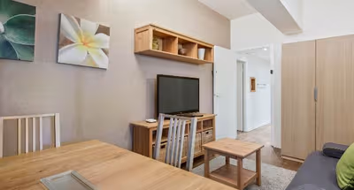 Rue de l'Ancien-Port apartment