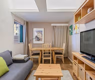 Rue de l'Ancien-Port apartment